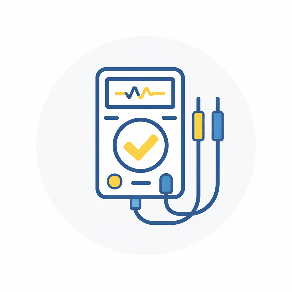 Storingen en inspectie
